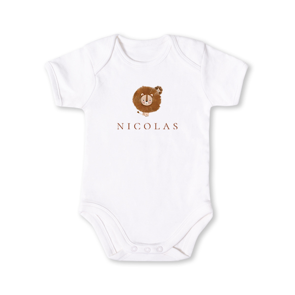 Box cadeau Miffy - Body & tirelire - rose clair Box cadeau Miffy - Body & tirelire - rose clair