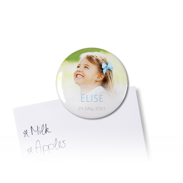 Button Magnets Small - set of 12 Button Magnets Small - set of 12