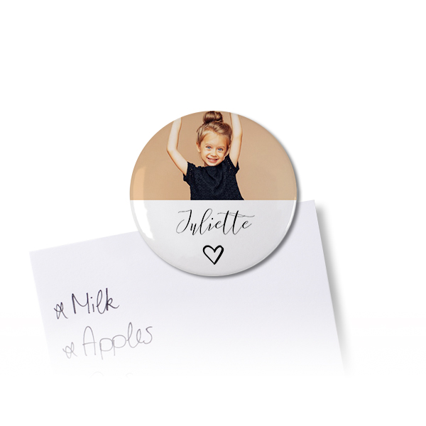 Button Magnets Small - set of 12 Button Magnets Small - set of 12