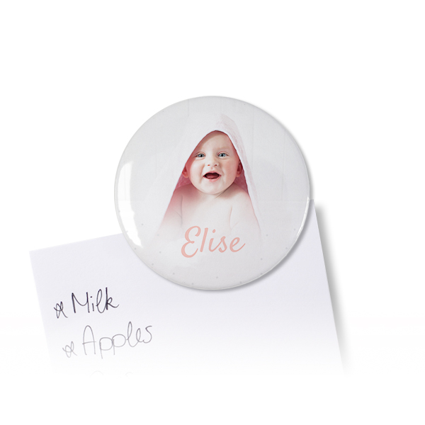 Magnet Button gross - 12 Stk. Magnet Button gross - 12 Stk.