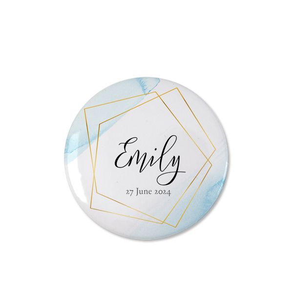 Buttons L - 4 stk Buttons L - 4 stk