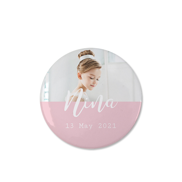 Button groot - Set van 4 Button groot - Set van 4