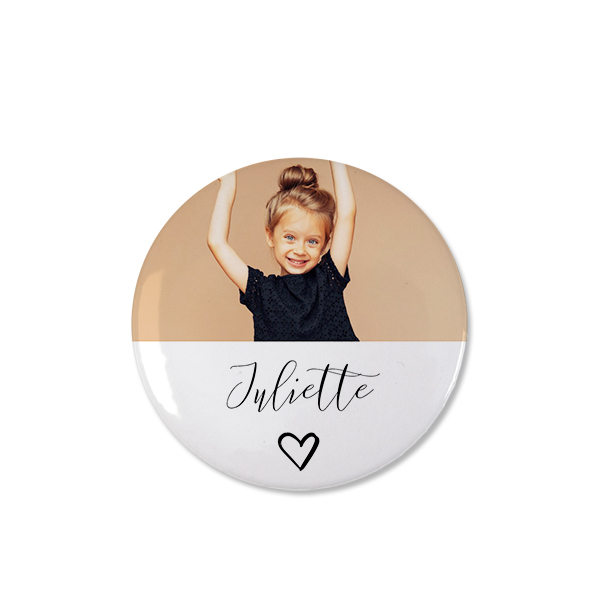 Button groot - Set van 4 Button groot - Set van 4