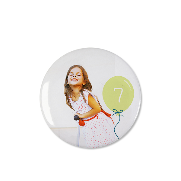 Button groot - Set van 4