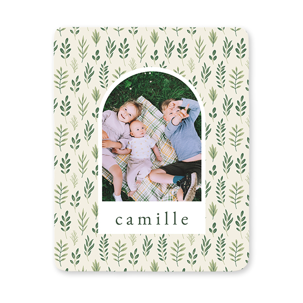 Photo Blanket M 47x59" Photo Blanket M 47x59"