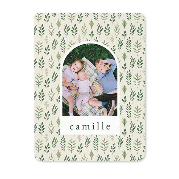 Photo Blanket L 59x78" Photo Blanket L 59x78"