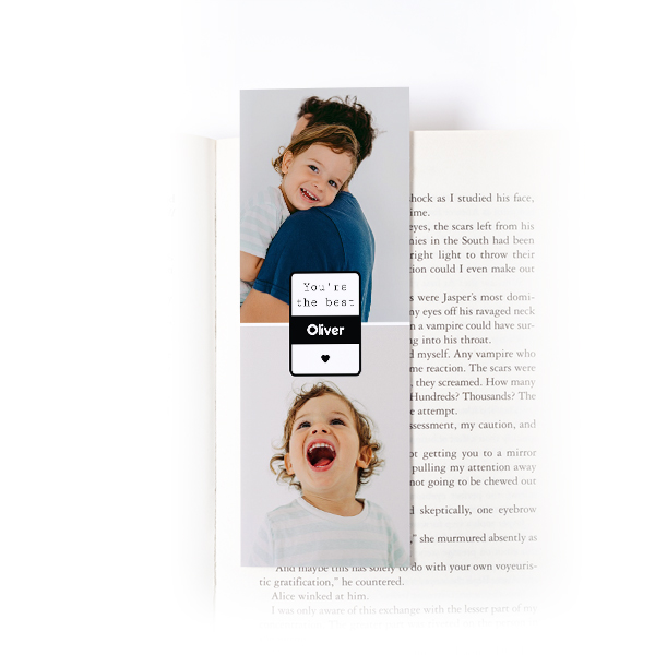 Bookmark Paper - set of 5 Bookmark Paper - set of 5