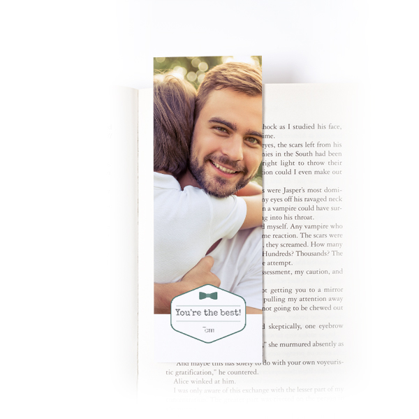 Bookmark Paper - set of 5 Bookmark Paper - set of 5