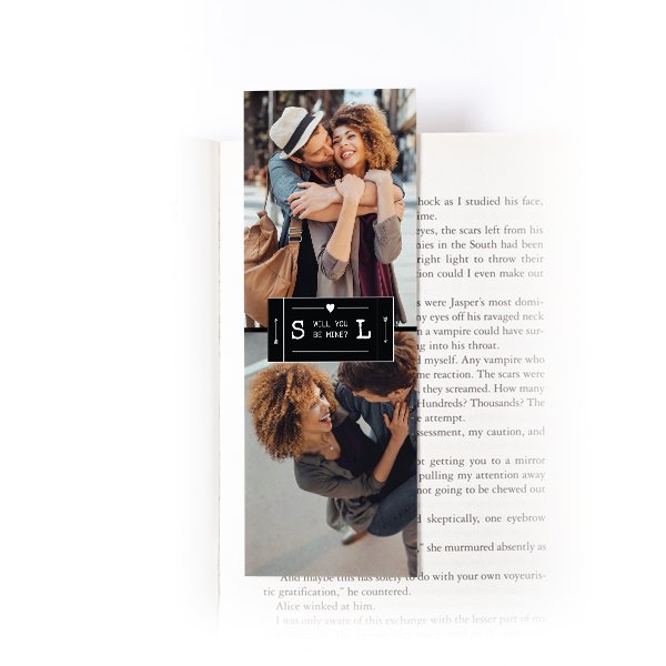 Marque-page Papier (Lot de 5) Marque-page Papier (Lot de 5)