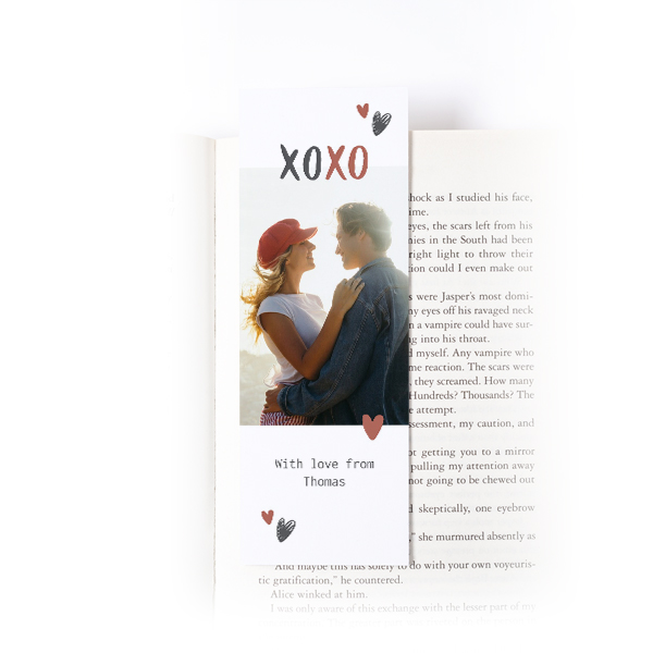 Bookmark Paper - set of 5 Bookmark Paper - set of 5