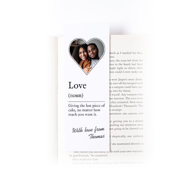 Marque-page Papier (Lot de 5) Marque-page Papier (Lot de 5)