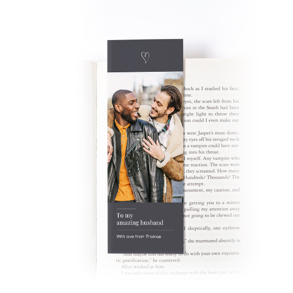 Bookmark Paper - set of 5 Bookmark Paper - set of 5
