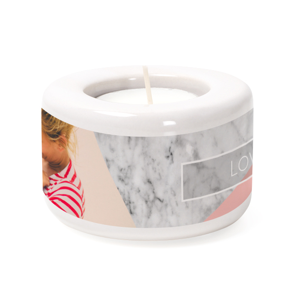 Ceramic Tealight Candle Holder Ceramic Tealight Candle Holder