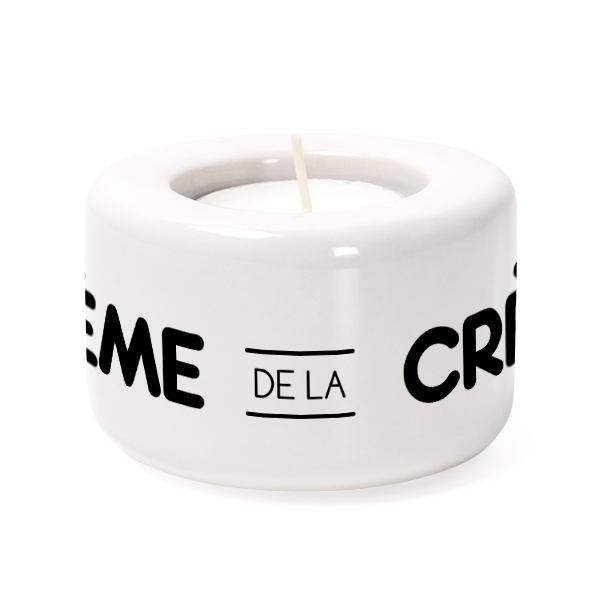 Ceramic Tealight Candle Holder Ceramic Tealight Candle Holder