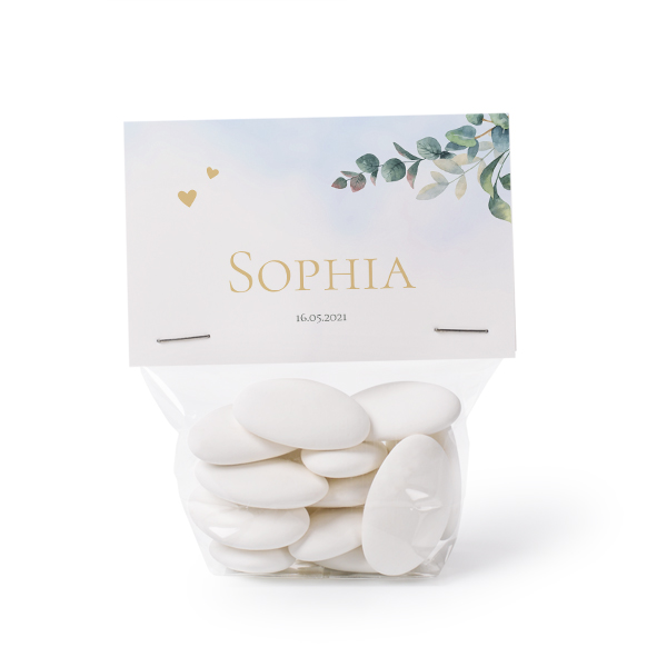 Sachets de bonbons (lot de 24) Sachets de bonbons (lot de 24)
