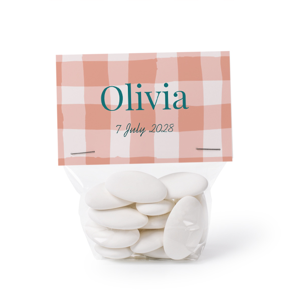 Candy Bags - set of 24 Candy Bags - set of 24