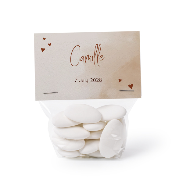 Candy Bags - set of 24 Candy Bags - set of 24