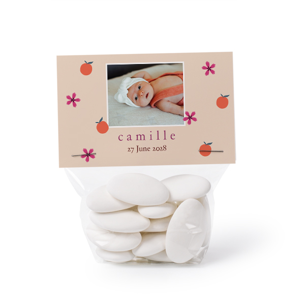 Candy Bags - set of 24