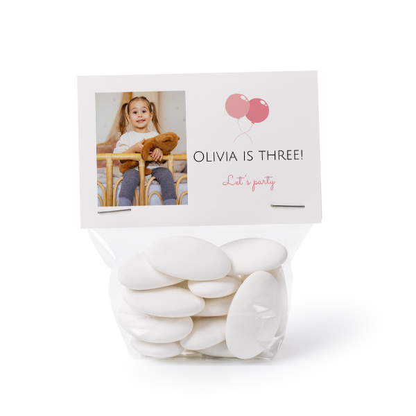 Candy Bags - set of 24 Candy Bags - set of 24