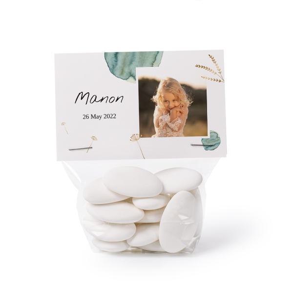 Sachets de bonbons (lot de 24) Sachets de bonbons (lot de 24)