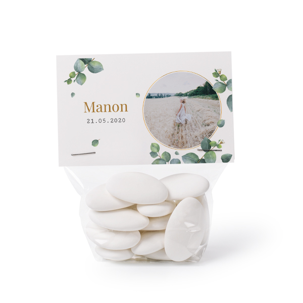 Bonbon-Beutel - 24 Stk.