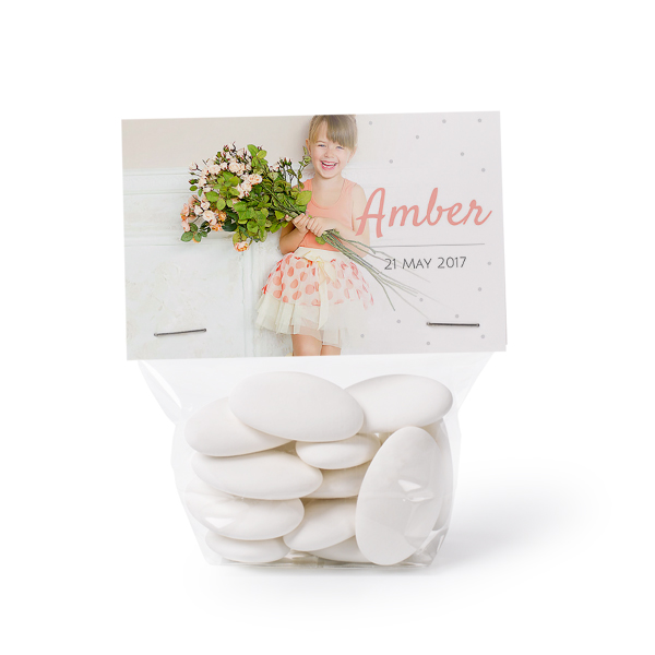 Snoepzakjes (set van 24) Snoepzakjes (set van 24)