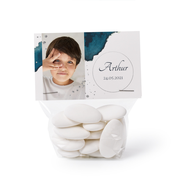 Sachets de bonbons (lot de 24) Sachets de bonbons (lot de 24)