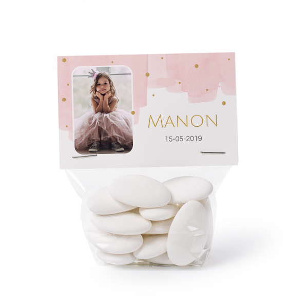 Bonbon-Beutel - 24 Stk.