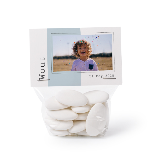 Candy Bags - set of 24 Candy Bags - set of 24