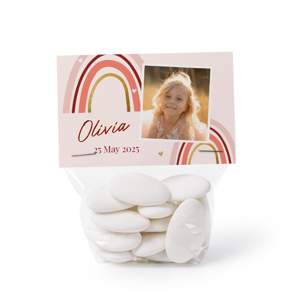 Snoepzakjes (set van 24)