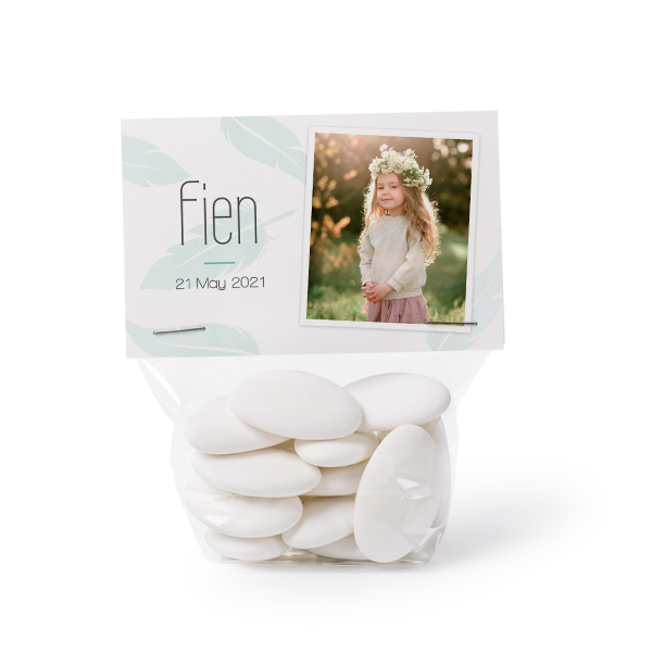 Snoepzakjes (set van 24) Snoepzakjes (set van 24)