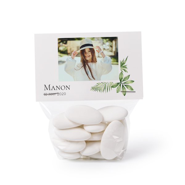 Sachets de bonbons (lot de 24) Sachets de bonbons (lot de 24)
