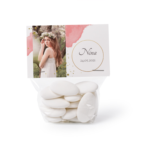 Snoepzakjes (set van 24) Snoepzakjes (set van 24)