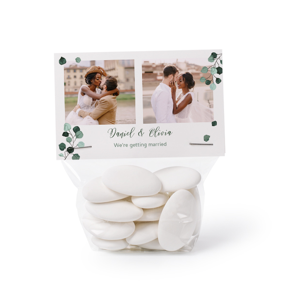 Snoepzakjes (set van 24) Snoepzakjes (set van 24)