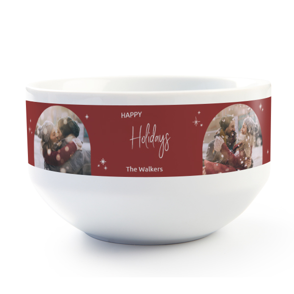 Cereal Bowl Cereal Bowl