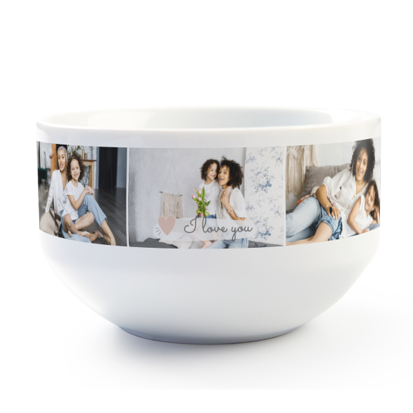 Cereal Bowl Cereal Bowl