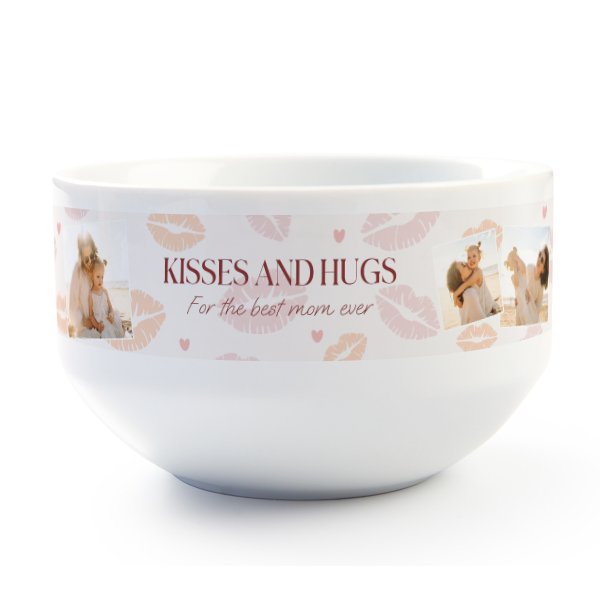 Cereal Bowl Cereal Bowl