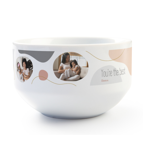 Cereal Bowl Cereal Bowl