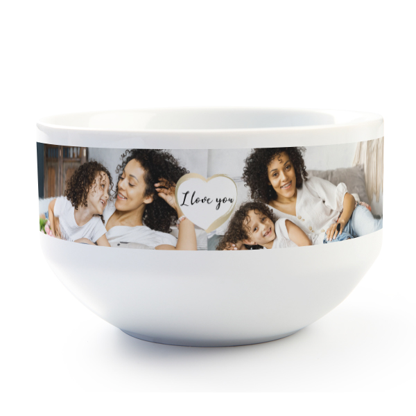 Cereal Bowl Cereal Bowl