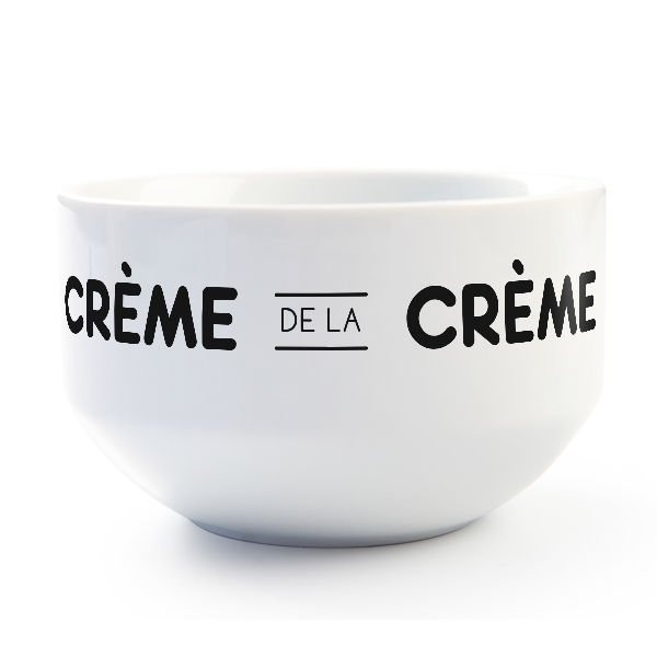 Bol petit déjeuner Bol petit déjeuner