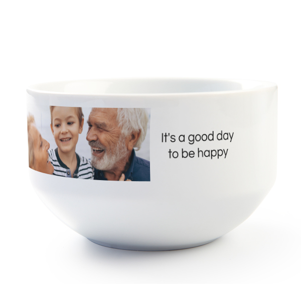 Bol petit déjeuner Bol petit déjeuner
