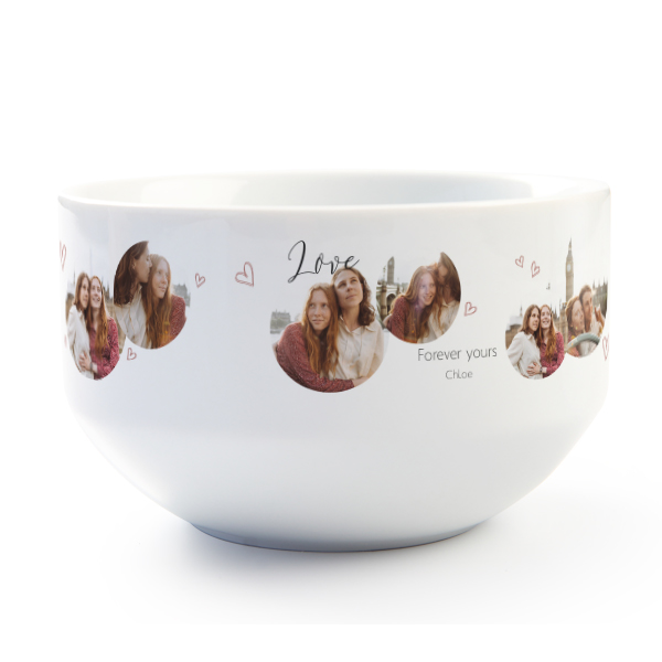 Cereal Bowl Cereal Bowl
