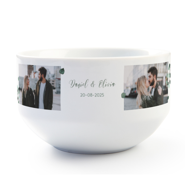 Cereal Bowl Cereal Bowl