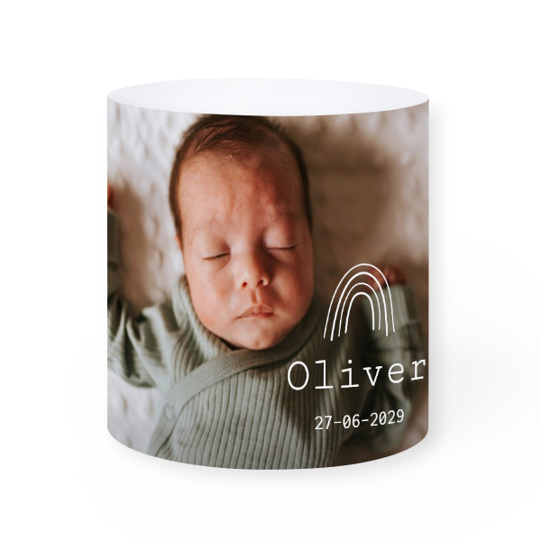 Custom Can Wrapper - Set of 12 Custom Can Wrapper - Set of 12