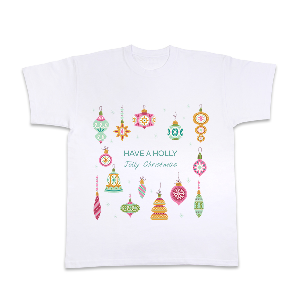 T-shirt mannen wit T-shirt mannen wit
