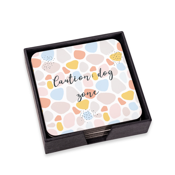 Luxury Coasters Square Luxury Coasters Square