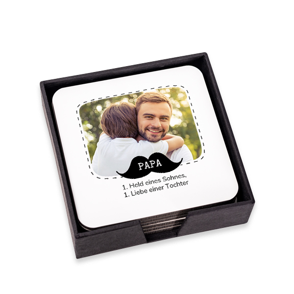 Luxury Coasters Square