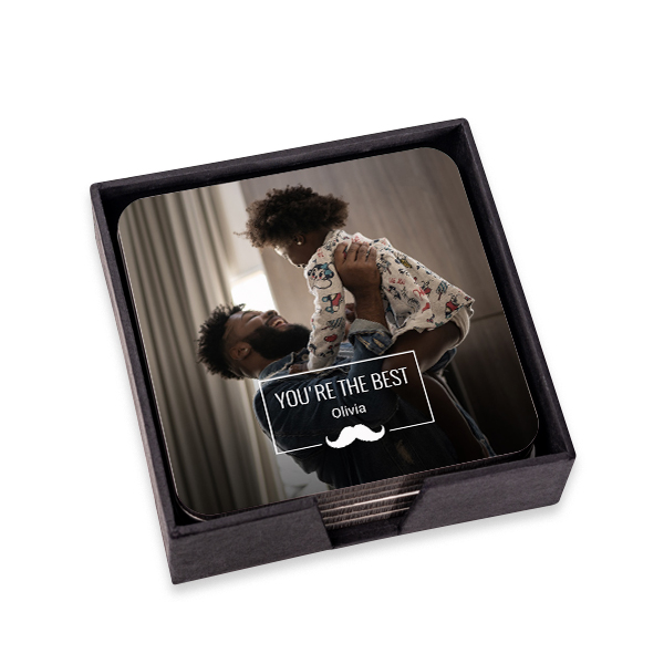 Luxury Coasters Square Luxury Coasters Square