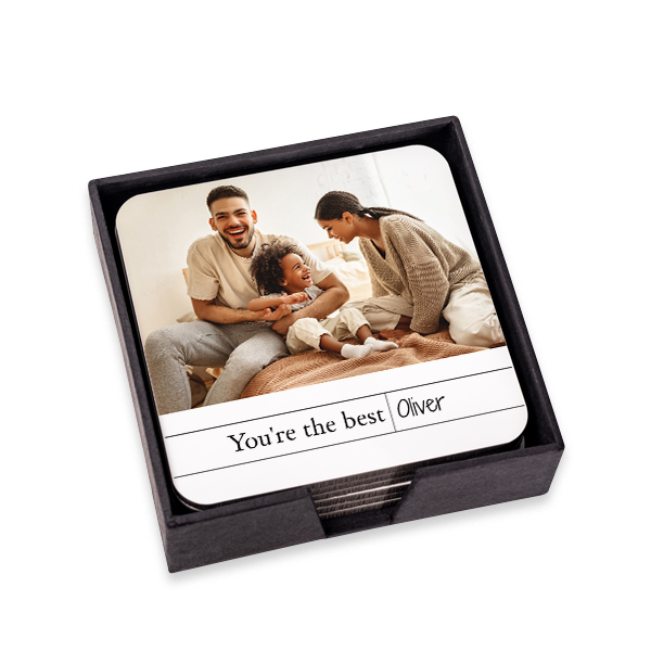 Luxury Coasters Square Luxury Coasters Square