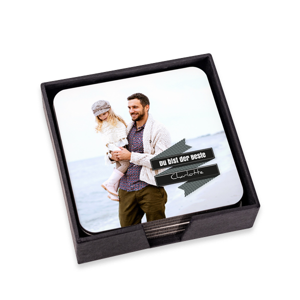 Luxury Coasters Square
